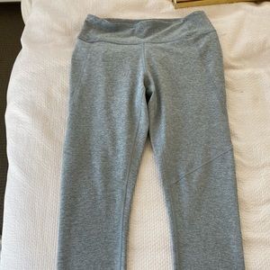 Outdoor voices leggings